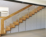 Construction et protection de vos escaliers par Escaliers Maisons à Hautevelle